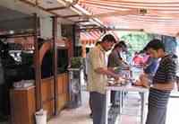 Bangalore's Best Place to Tingle your Taste Buds