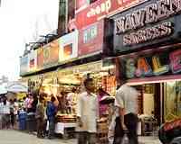 The New Age! Delhi and its Hip Markets