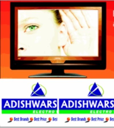 Adishwars