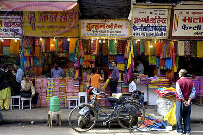 Chandni Chowk