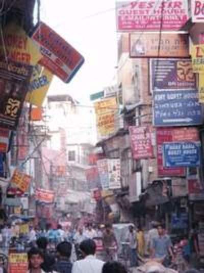 Paharganj