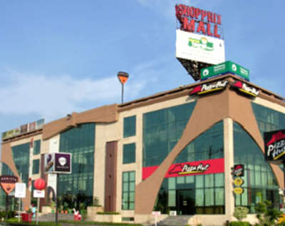 Shopprix Mall, Sector-61 Noida