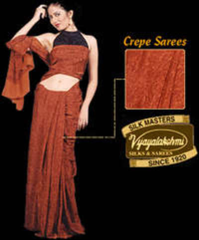 Vijayalakshmi Silks