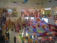 Its all in the Spirit of Bangalore!!