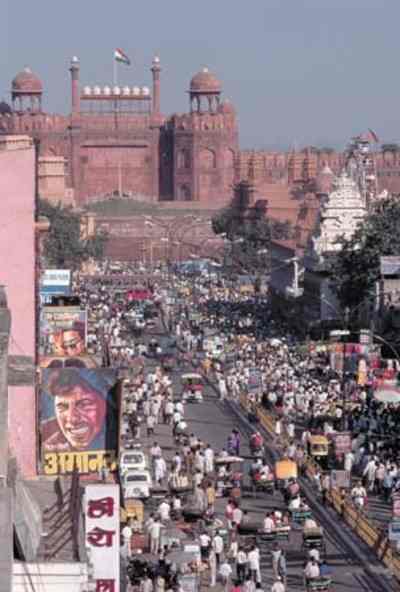 Believe in 'Old is Gold' Delhi is the place to be!