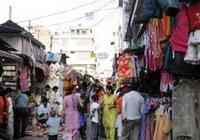 Best Roadside Markets in Delhi