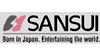 Sansui - Offer on LCD TVs