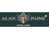 Alan Paine Logo