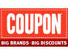 Coupon - Maha Sale