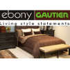 Ebony Gautier Logo