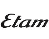 Etam  Logo