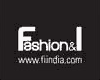 Fashion and I Logo