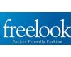 Freelook - 50% Flat Off