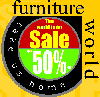 Furniture World Logo