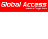 Global Access - Free Gold Coin with Mobile