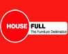 HOUSE FULL Logo