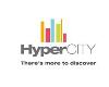 HyperCITY Logo