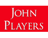 John Players - Flat 40% off