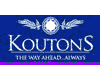 Koutons - 50% + 49% flat discount