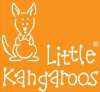 Little Kangaroos  Logo