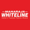 Maharaja Whiteline Logo