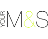 Marks and Spencers Logo