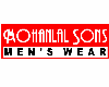 MohanLal Sons Logo
