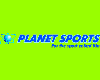 Planet Sports - Shopping Festival