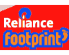 Reliance FootPrint Logo