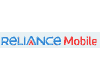 Reliance Mobile Logo