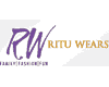 Ritu Wears Logo