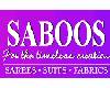 Saboo Logo