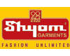 Shyam Garments Logo