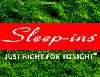 Sleep Ins Logo