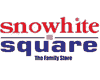 SnowWhite Square - Sale