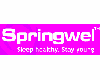 SpringWel Logo