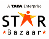 Star Bazaar Logo