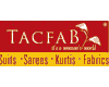 TacFab Logo