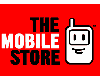 The Mobile Store Logo
