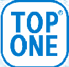 Top One Logo
