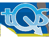tQs Logo