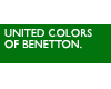United Colors of Benetton - Flat 40% off