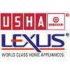 Usha Lexus Logo