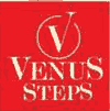 Venus Steps Logo