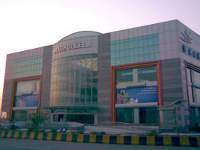 Raghuleela Mall