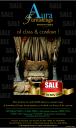 Aura Furnishings - Upto 50% off