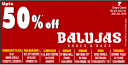 Balujas Sale - Upto 50% off