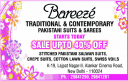 Bareeze - Upto 40% off