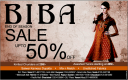 Biba - End of Season SALE