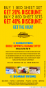 Bombay Dyeing - Double Happiness Exchange Offer